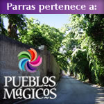 Explora, Conoce Y Vive Parras